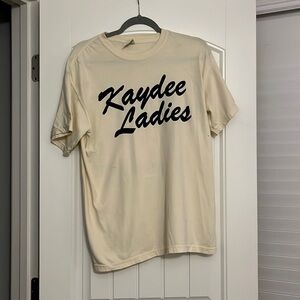 Comfort Colors Kappa Delta T-Shirt